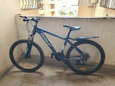yesebetlər 2əl: İşlənmiş Şəhər velosipedi 24", Ünvandan götürmə