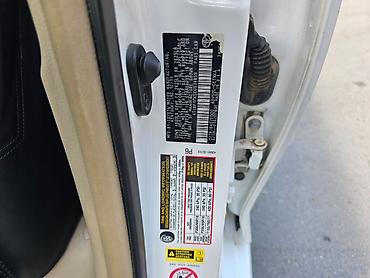 камбой: Toyota Camry: 2012 г., 2.5 л, Автомат, Бензин, Седан — 8