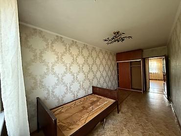 Долгосрочная аренда квартир: 3 комнаты — 5