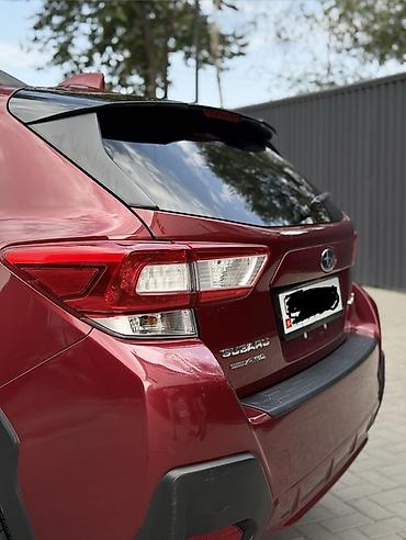 печки авто: Subaru Crosstrek: 2019 г., 2 л, Вариатор, Бензин, Кроссовер — 4