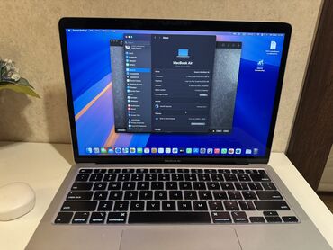 bts çanta: İşlənmiş Apple MacBook, 13.3 ", Intel Core i3, 256 GB, Ünvandan götürmə