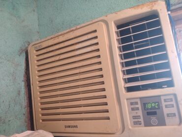 kondisoner usta: Kondisioner Samsung, 40-45 kv. m