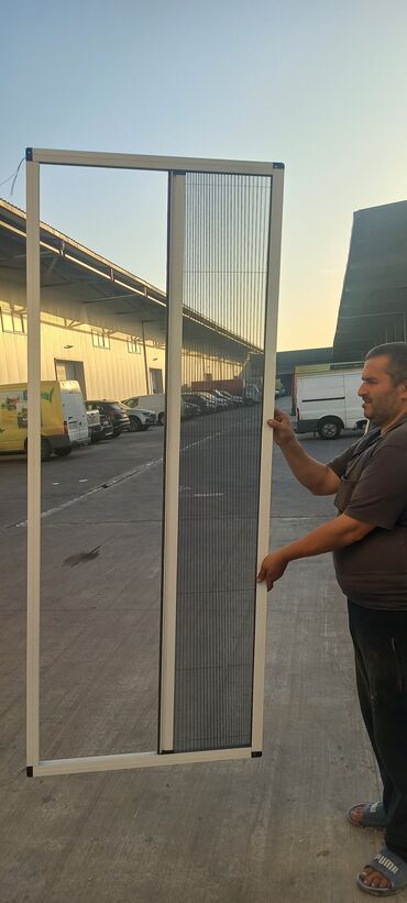 Ağcaqanad torları: Ağcaqanad torları . Si̇yi̇rməli̇/qarmoşka. 75 man papiçnan olanlar — 19