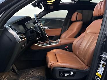 alba: BMW X5: 2019 г., 0.3 л, Автомат, Бензин, Внедорожник — 3