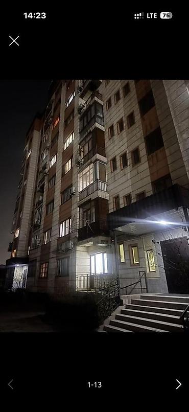 single room flat: 2 комнаты, 69 м², Элитка, 7 этаж, Евроремонт — 10