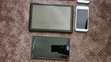 Tableti: Tableti I telefoni,idu kao neispitani,oni su radilu ali.se.ne koriate — 6