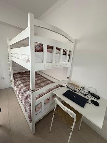 Продажа квартир: 1 комната, 46 м², Элитка, 4 этаж, Евроремонт — 8