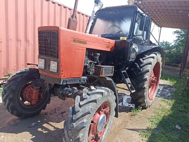 трактор сокулук: Продается трактор МТЗ-82 в хорошем сос