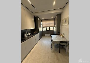 Продажа квартир: 4 комнаты, 130 м², Политех Элитка, 7 этаж, Дизайнерский ремонт — 7