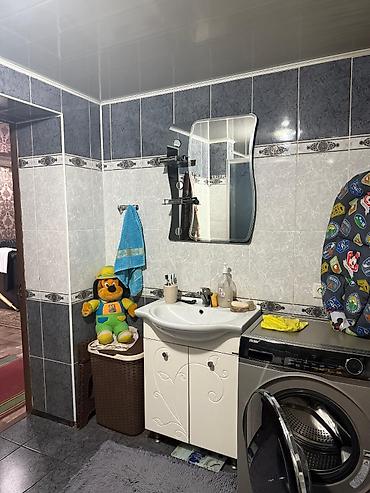 Продажа коттеджей и домов: 5 комнат, 150 м², 10 соток, Бишкек, Новопавловка с — 20