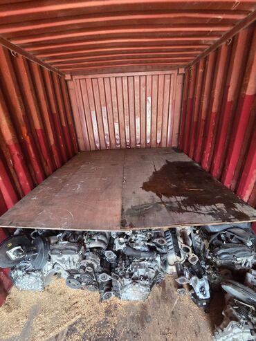 Другие детали кузова: 🚗 Контейнер из Кореи прибыл! 🔹 В наличии все запчасти для: 	•	Kia K5 — 3