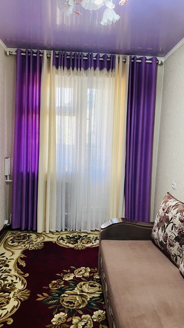 Продажа квартир: 4 комнаты, 112 м², 2 этаж, Евроремонт — 18