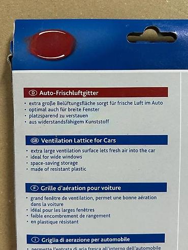 Oprema za kućne ljubimce: Proširiva rešetka za prozor automobila – ventilaciona zaštita za kućne — 12