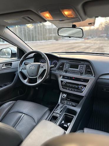 водитель эксковатор: Сдаю Авто в Аренду Hyundai Sonata Сдается авто в аренду Хюндай Соната — 8