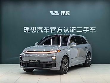 byd e1: Lixiang L7: 2025 г., 1.5 л, Гибрид, Кроссовер — 4