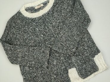 Sweter damski, rozmiar S