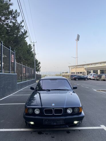 скутер бу бишкек: BMW 525: 1994 г., 2.5 л, Механика, Бензин, Седан