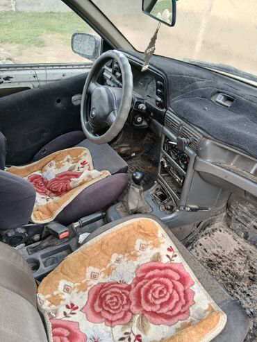 Daewoo Nexia: 2008 г., 1.6 л, Механика, Бензин, Седан