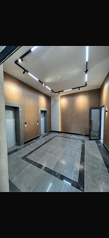 аудитория: Продается 1 комнатная квартира в ЖК комфорт класса "Крейсер" от СК — 9