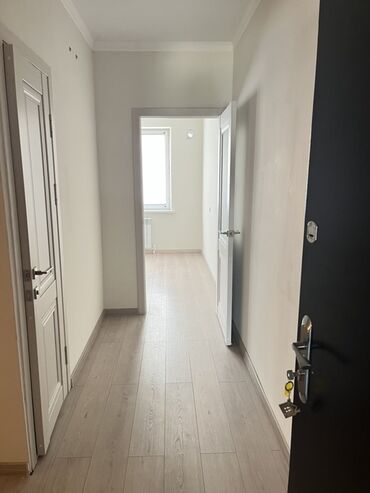 ихлас квартиры в ипотеку: 1 комната, 48 м², 108 серия, 7 этаж