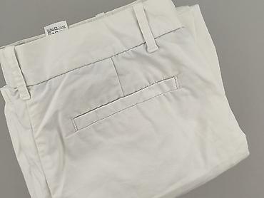 lee lynn: M&S Collection, Spodnie materiałowe damskie, rozmiar L — 6