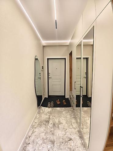 Долгосрочная аренда квартир: 4 комнаты, Без подселения, С мебелью полностью at lalafo.kg — 15 Долгосрочная аренда квартир: 4 комнаты, Без подселения, С мебелью полностью — 15