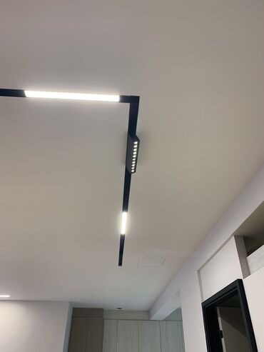 Натяжной потолок: Натяжной потолок 3D потолки, Глянцевое, Матовое Бесплатная консультация, Бесплатный замер, Гарантия — 4