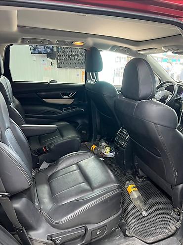 subaru l: Subaru Ascent: 2021 г., 2.4 л, Автомат, Бензин, Кроссовер — 6