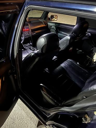 выбор номера о: Volkswagen Vento: 1998 г., 2 л, Механика, Бензин, Седан — 7