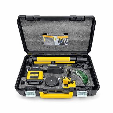 ölçü lazeri: №: 10444 Məhsulun adı: Lazer səviyyə DeWALT WWQ41 16 xətt 130 sm — 2