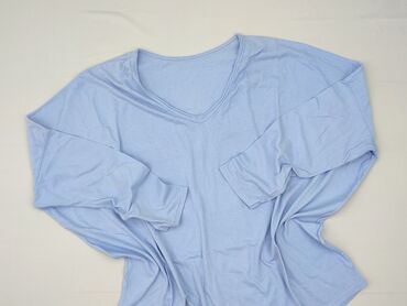 Women: Women's blouse, size 9XL (EU 58)