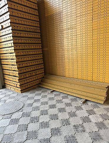 корейский акрил: Продаю корейский опалубка Б/У — 3