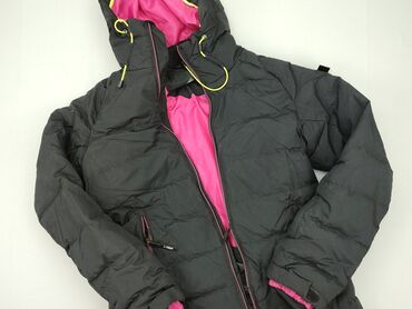 Down jackets: Women`s down jacket, S (EU 36)