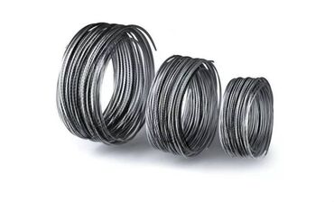 metal list: Wire VR-1; VR-2 D= 2-8 mm, QOST 6727-80; TU 1213-009-55798700-2012;