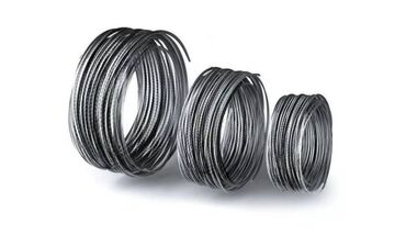 profil dəmir: Wire VR-1; VR-2 D= 2-8 mm, QOST 6727-80; TU 1213-009-55798700-2012;