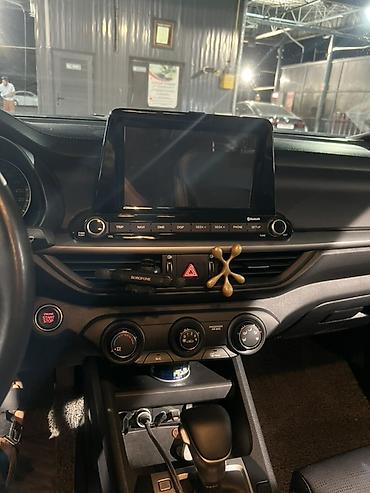 лобовой на гольф три: Kia K3: 2019 г., 1.6 л, Автомат, Бензин, Седан — 9