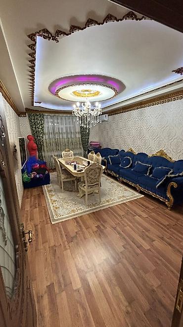 divan fabrika: 3 otaqlı, Yeni tikili, 92 kv. m — 4