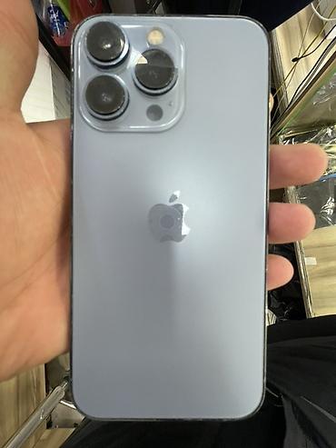 iphone 13 mini бу: IPhone 13 Pro, Б/у, 256 ГБ, Серебристый, Защитное стекло, Чехол, 92 % — 3