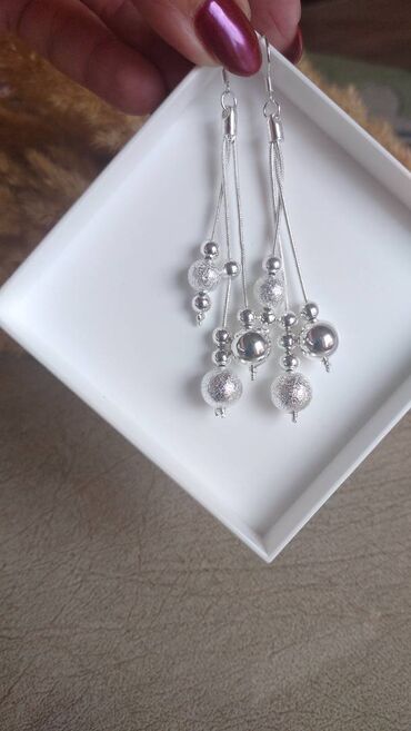 sinsay mindjuse: Material: Silver