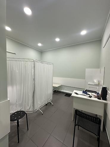 Продажа медицинских центров: Продается коммерческое помещение ! Фрунзе/Панфилова В данный момент — 6