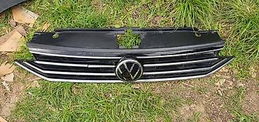 strelica: MASKA R LINE ZA VOLKSWAGEN PASSAT B8 | Volkswagen Passat b8 maska — 1