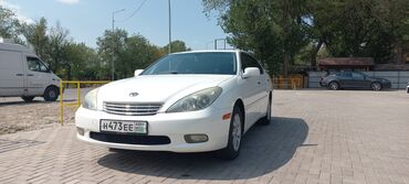 руль на виндом: Toyota Windom: 2003 г., 3 л, Автоматические, Бензин, Седан