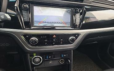 Ssangyong: Ssangyong Korando: 2019 г., 1.6 л, Автомат, Дизель, Кроссовер — 19