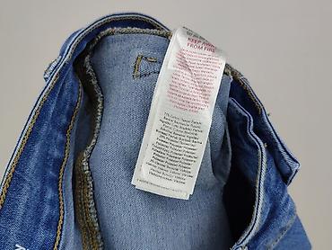 jeans balloon: Jeansy damskie, rozmiar S — 6