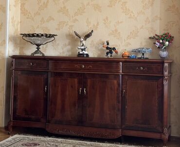 Mətbəx mebeli: Güzgüsüz