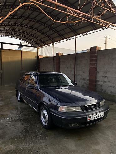 Daewoo: Daewoo Nexia: 2007 г., 1.5 л, Механика, Бензин, Седан — 11