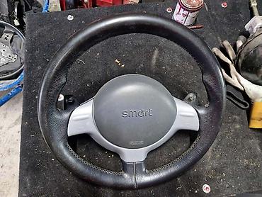 gps za auto cena: VOLAN SA SIFTERICAMA F1 ZA SMART FORTWO OD 1998. DO 2006. GOD. | Svi — 2