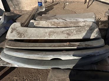 Другие автозапчасти: Автозапчасти для внедорожников/кроссоверов (подбор под конкретную — 3