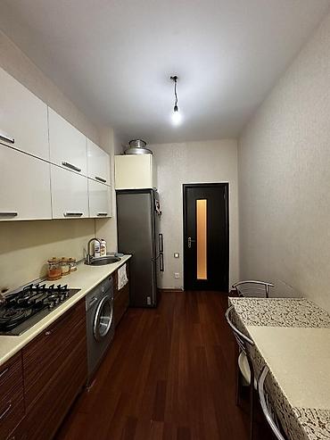 sabunçu bazar: 2 otaqlı, Yeni tikili, 60 kv. m — 2