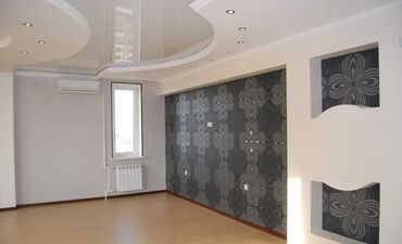 Поклейка обоев: Опытные Мастера со стажем 13 лет сделают качественный ремонт в вашей — 12